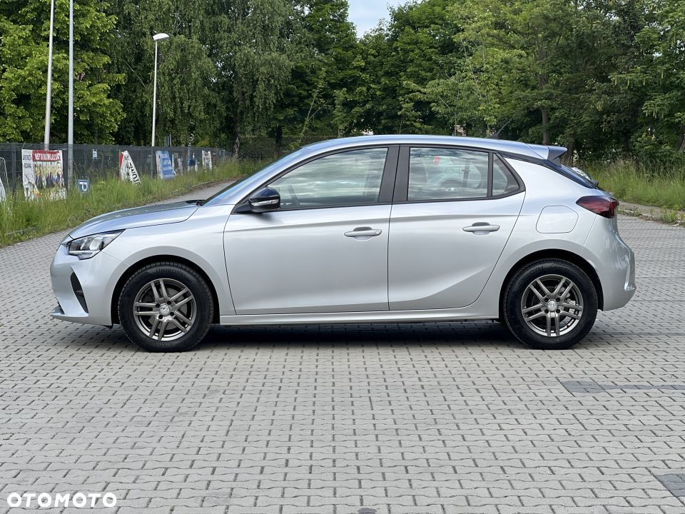 Opel Corsa 1.2 Direct Injection Turbo - 3