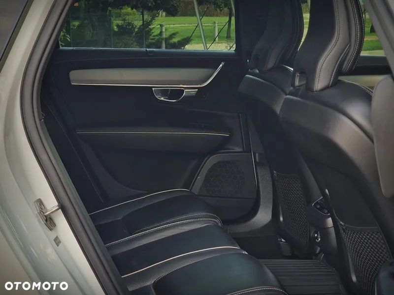 Volvo V90 T5 R-Design - 16