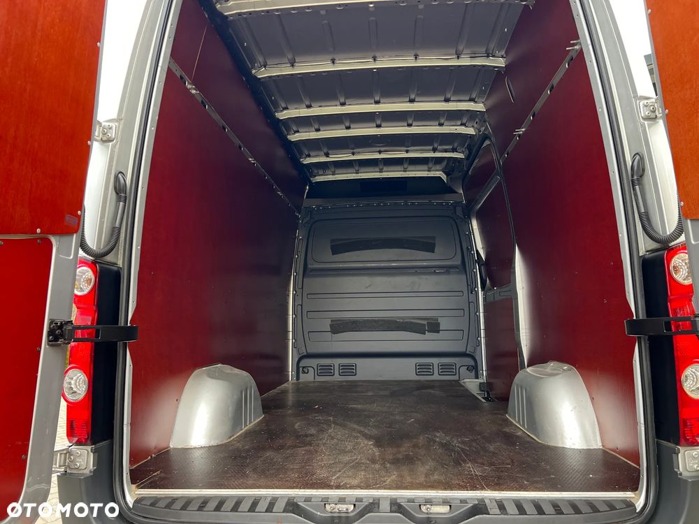 Volkswagen CRAFTER - 34