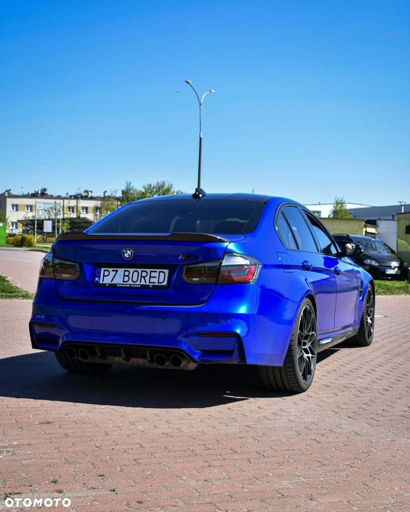 BMW M3 CS DKG - 13