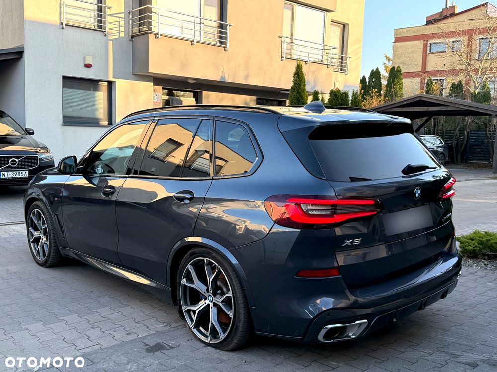 BMW X5 xDrive30d sport - 12