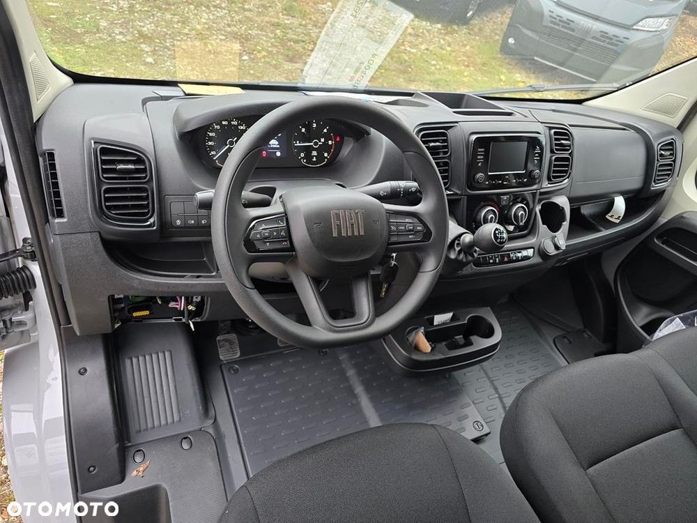 Fiat Ducato Maxi H3-Power L4H3 - 23