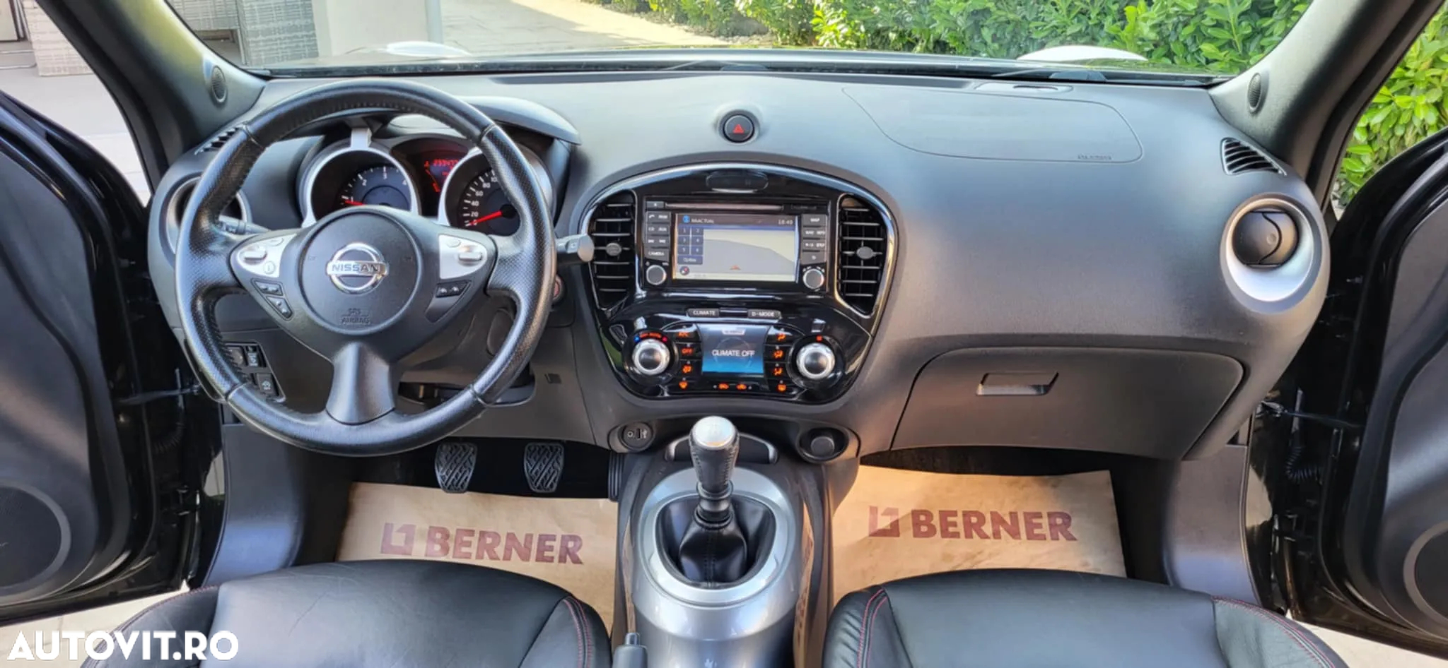 Nissan Juke - 4