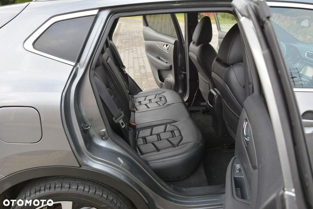 Nissan Qashqai 1.6 DIG-T Tekna+ - 14
