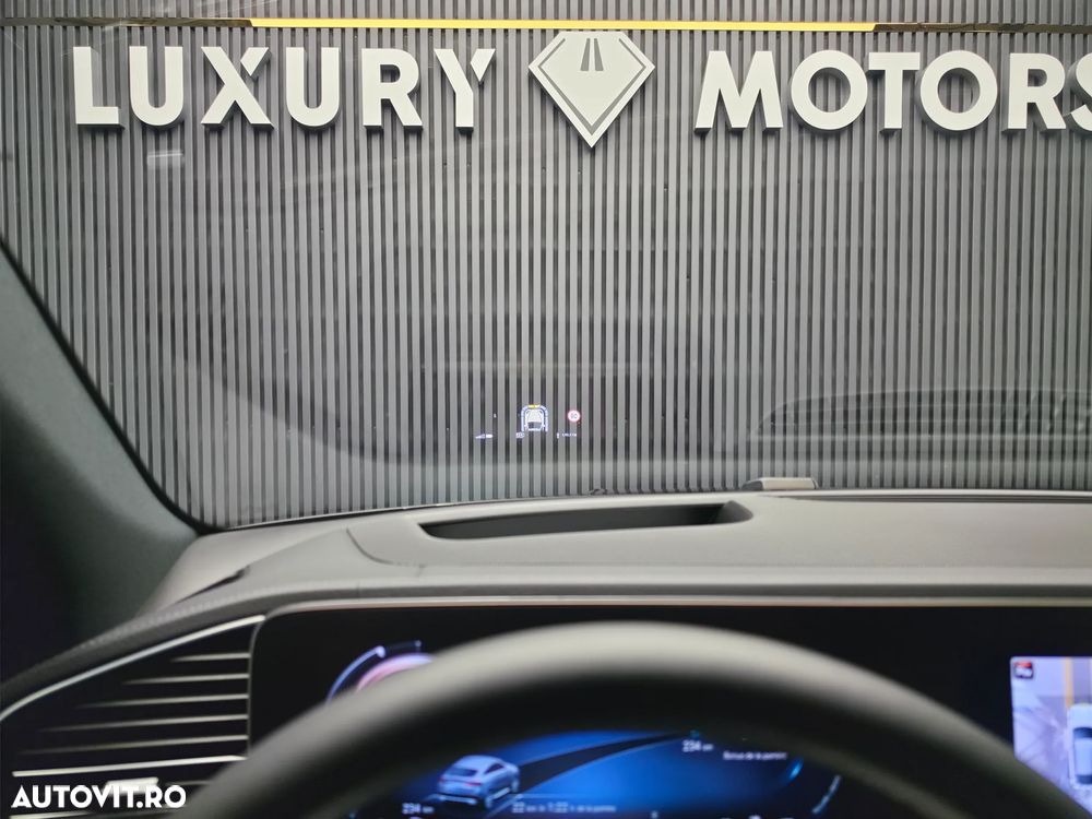Mercedes-Benz GLE Coupe 400 d 4Matic 9G-TRONIC AMG Line - 16