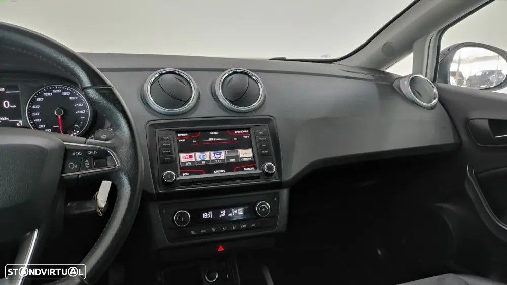 SEAT Ibiza 1.0 EcoTSI FR - 27