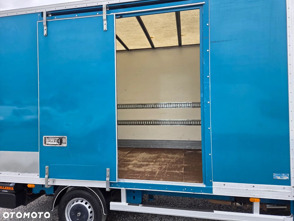 Renault Master - 8