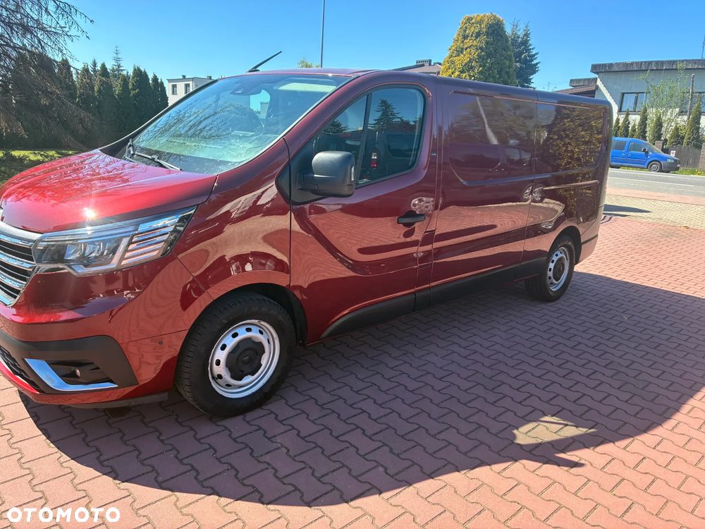 Renault Trafic - 7