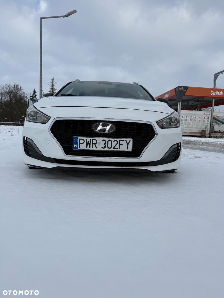 Hyundai i30 1.6 CRDi Comfort - 3