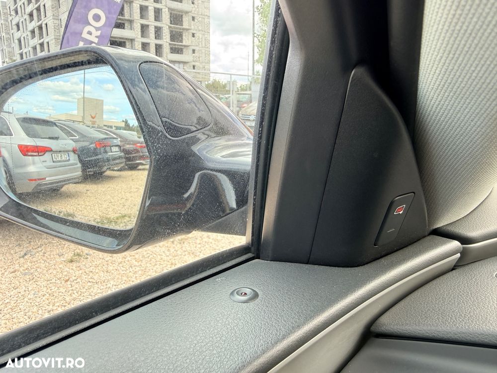 Audi A6 3.0 TDI quattro S tronic - 12