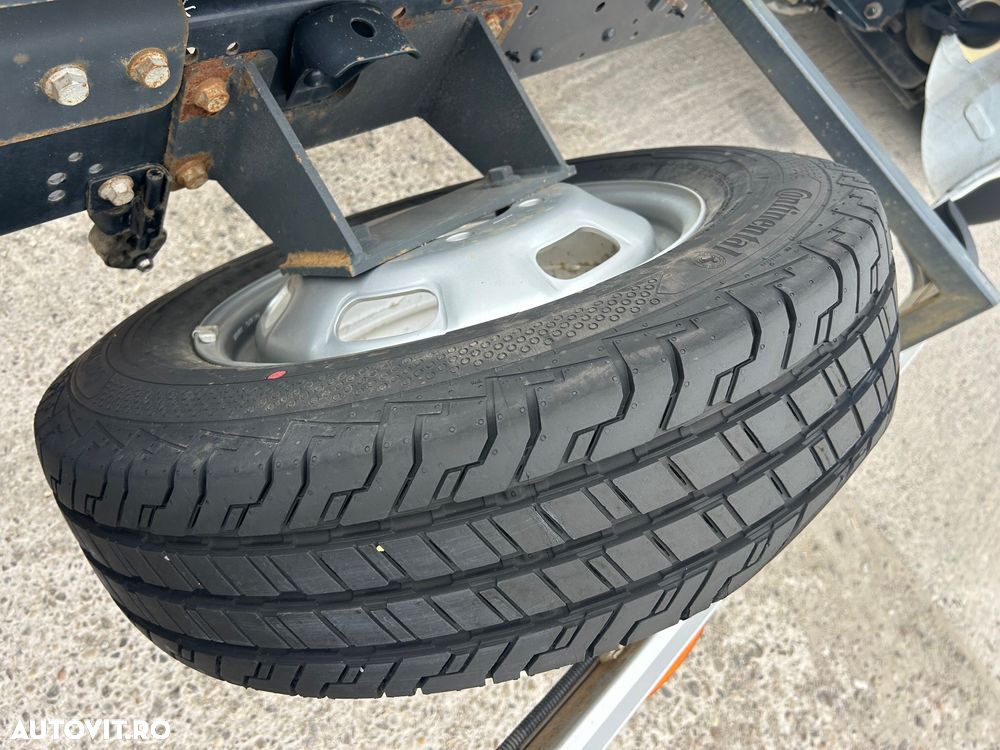 Iveco Daily 3.0 D ABROLLKIPPER 3.5 tone - 36