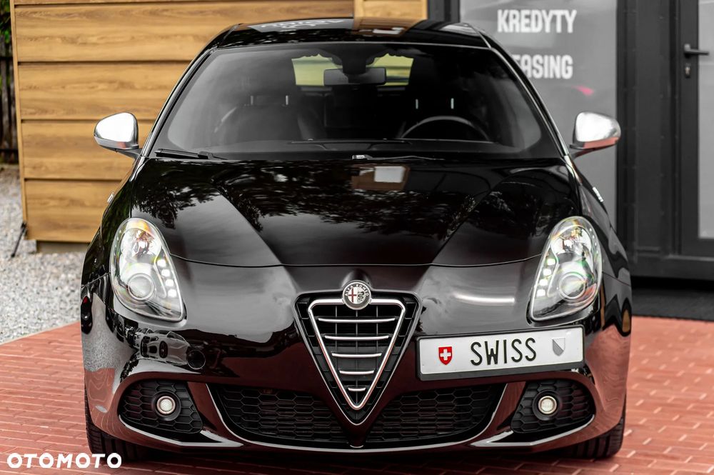 Alfa Romeo Giulietta 1.4 TB 16V Multiair - 5