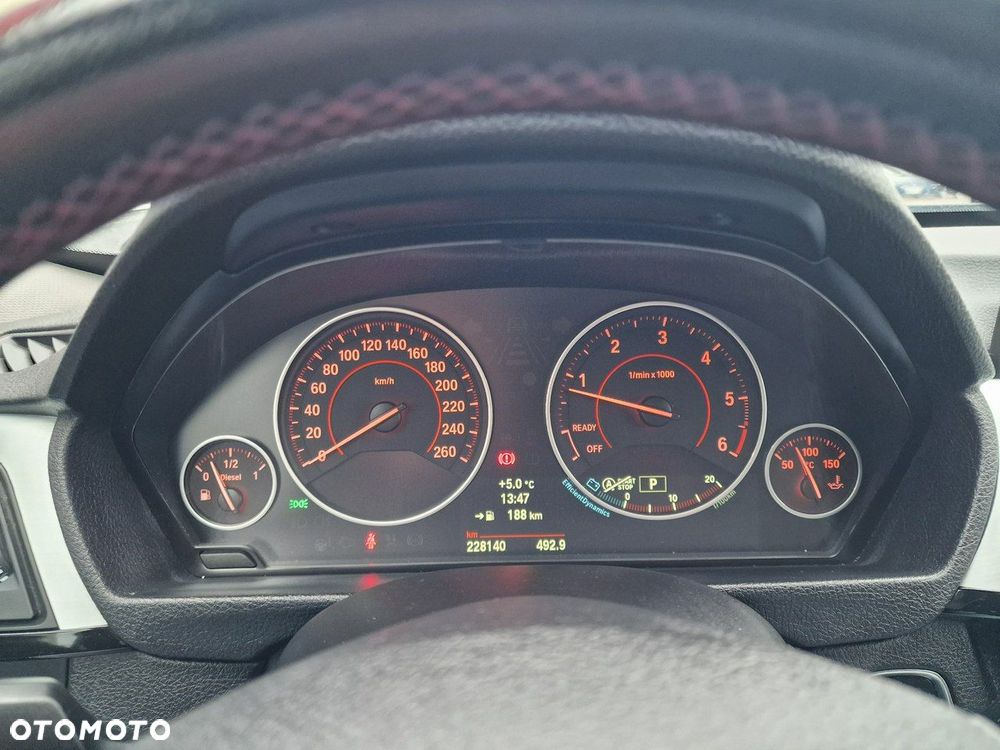 BMW 3GT - 36