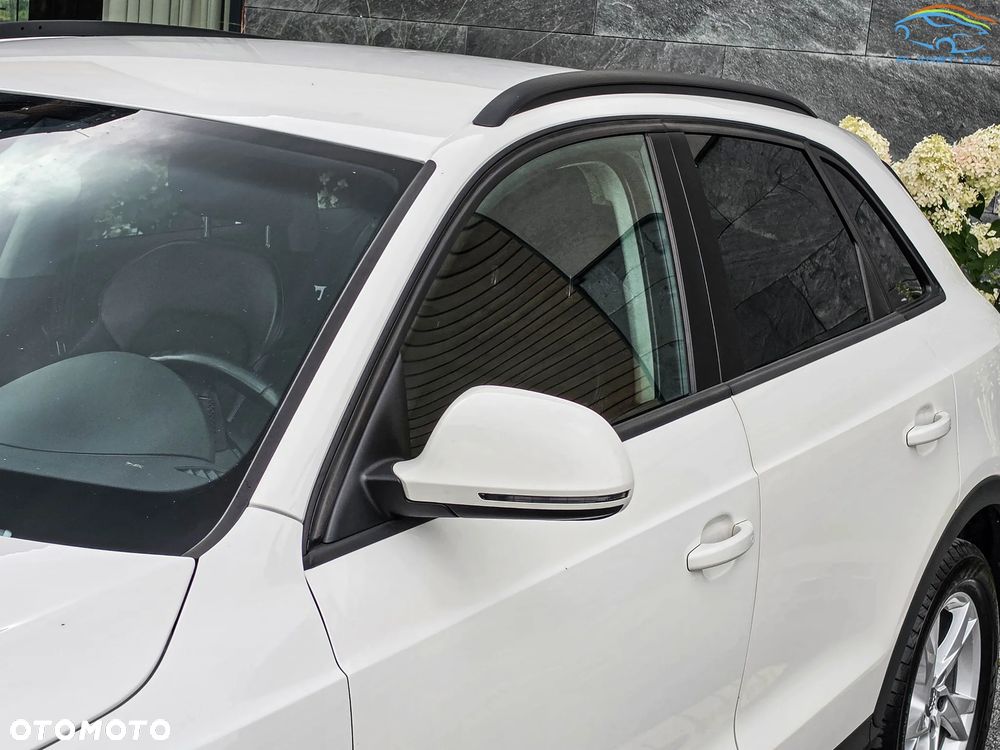 Audi Q3 2.0 TDI Quattro S tronic - 9