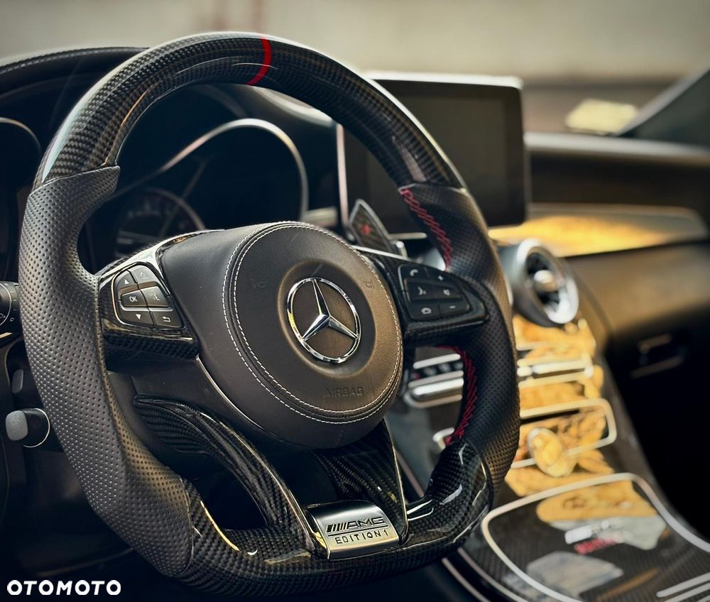 Mercedes-Benz Klasa C - 15