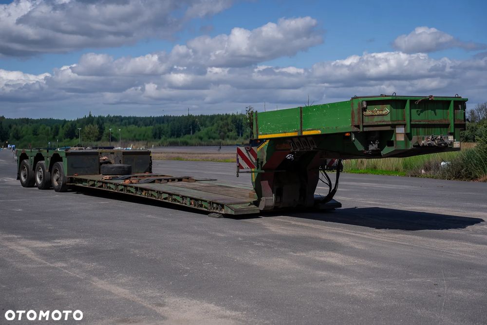 Nooteboom - 1