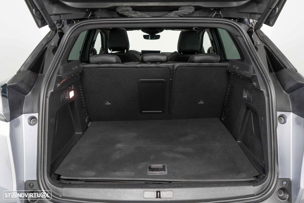 Peugeot 3008 1.6 Hybrid GT e-EAT8 - 12