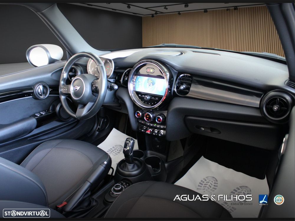 MINI Cabrio Cooper Auto - 7