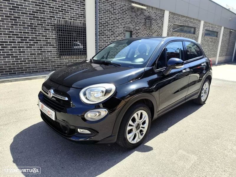 Fiat 500X 1.6 MJ Pop Star S&S - 1