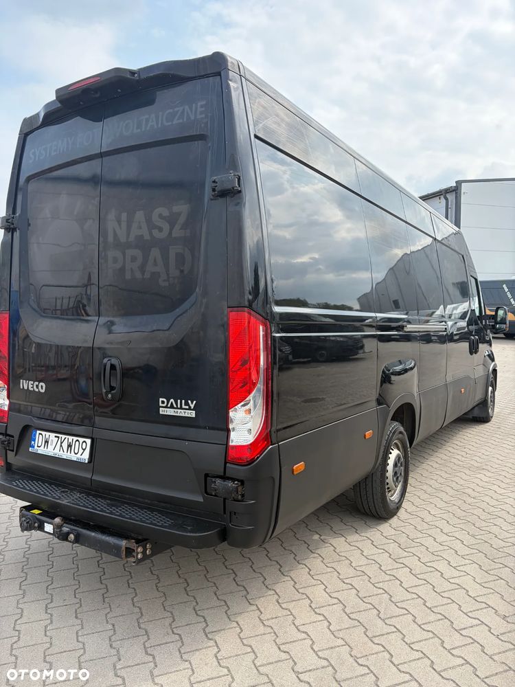 Iveco DAILY 35S18 - 6
