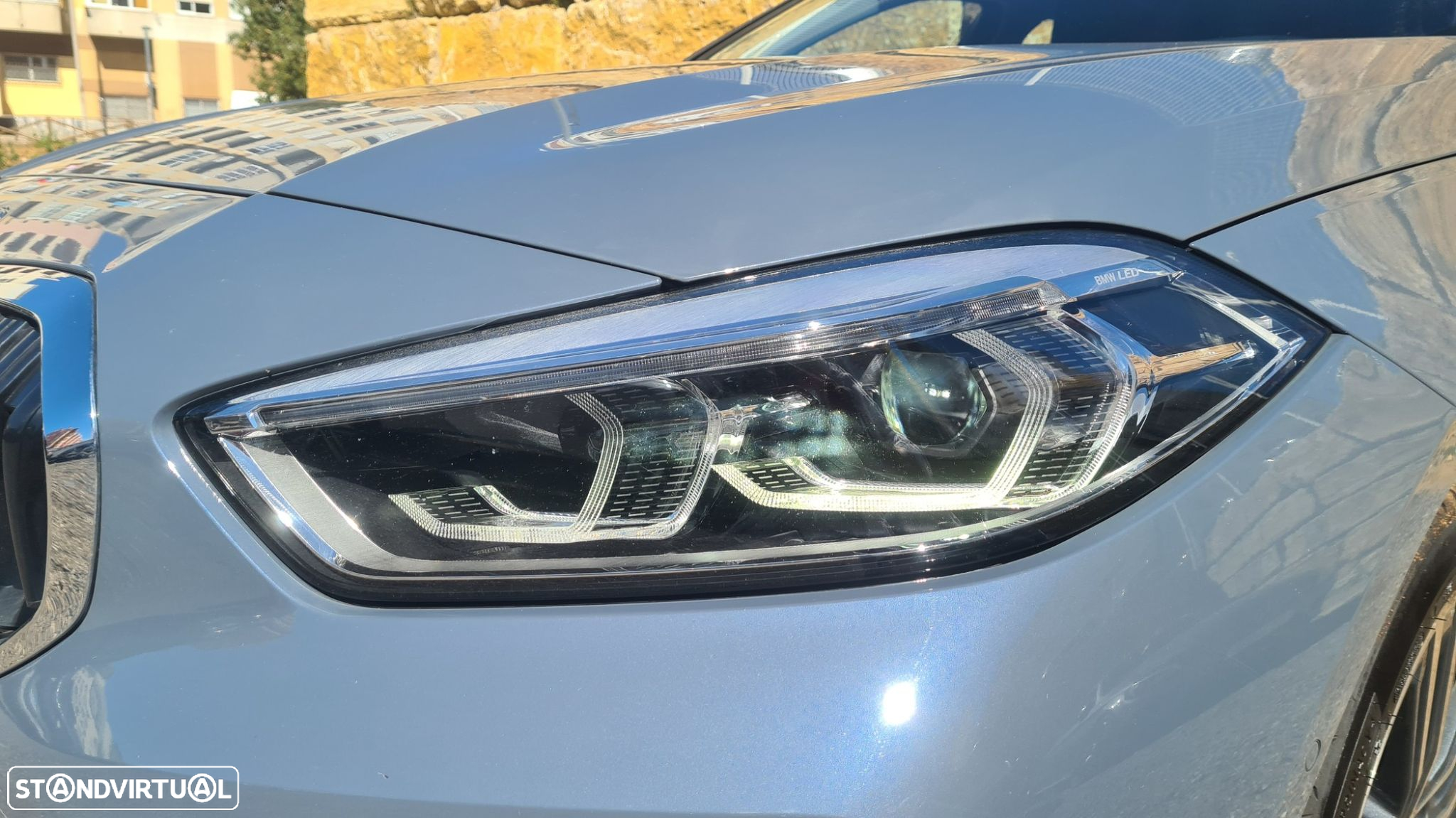 BMW 118 d Line Sport Auto - 54