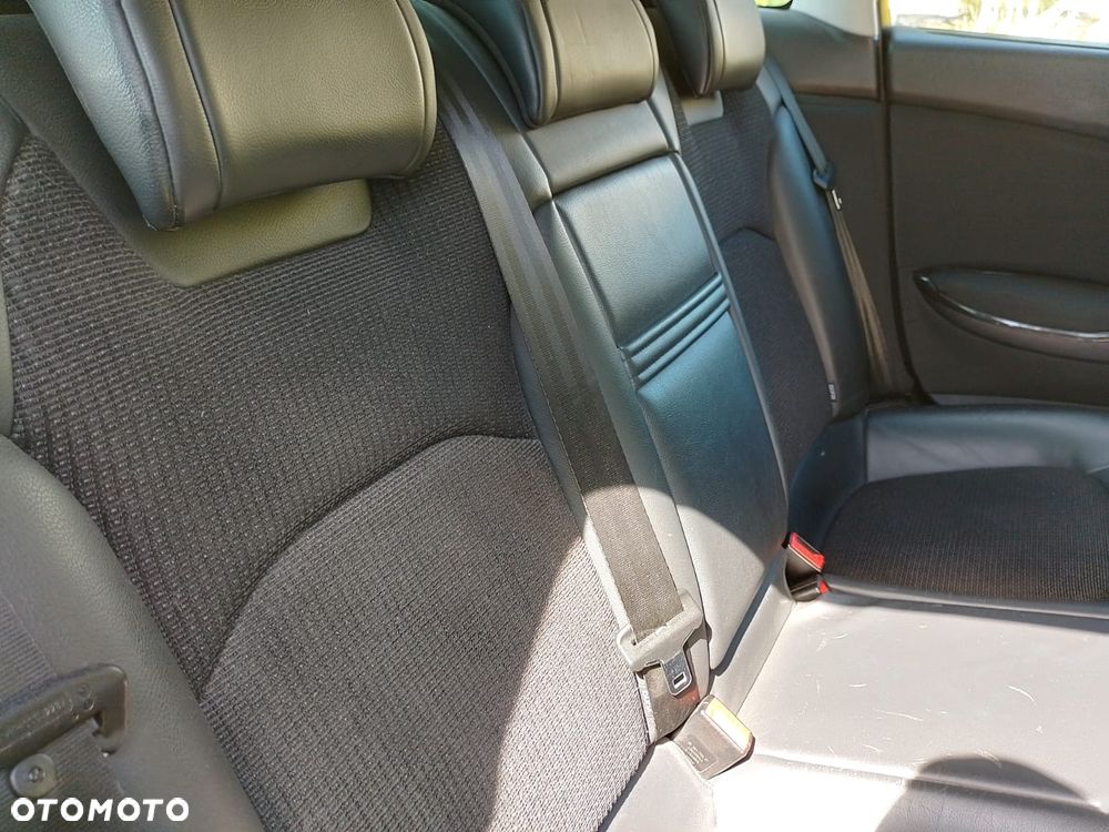 Citroën C5 2.0i 16V Exclusive - 14