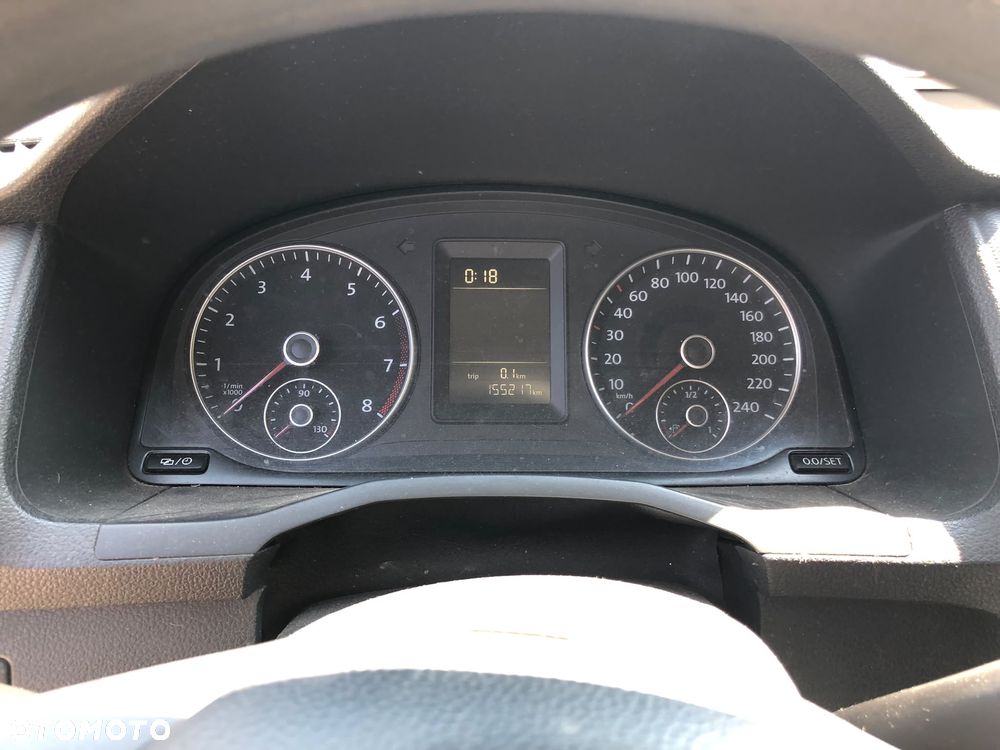 Volkswagen Caddy - 9
