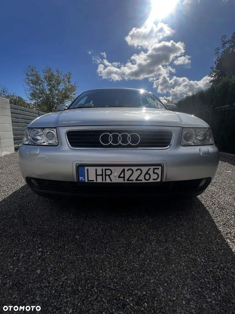 Audi A3 Sportback - 6