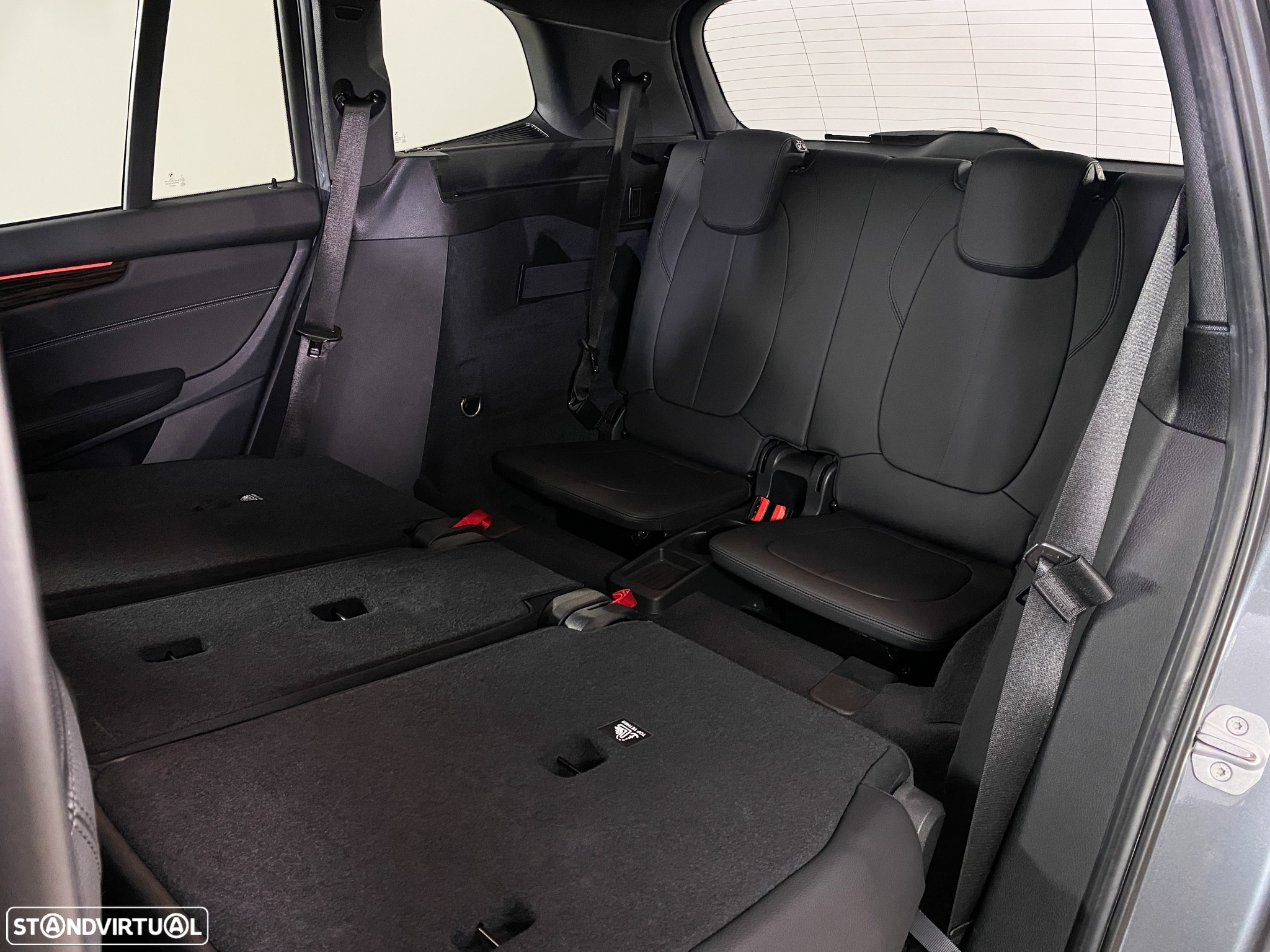 BMW 216 Gran Tourer d 7L Line Luxury Auto - 21