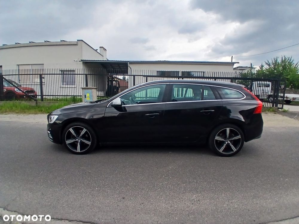 Volvo V60 - 6