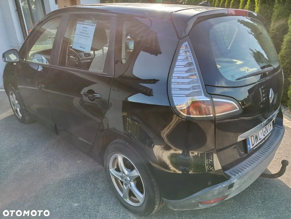Renault Scenic 1.6 16V TomTom Edition - 6