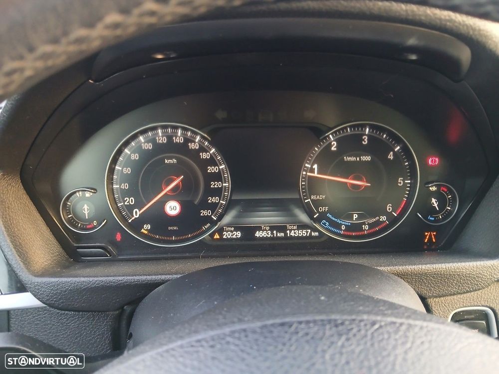 BMW 320 d Aut. - 32