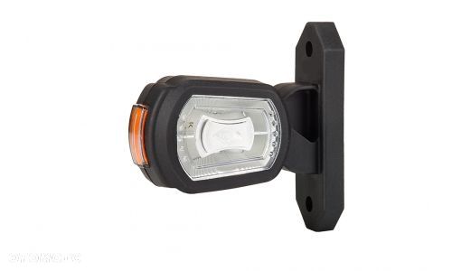 LAMPA OBRYSOWA LED OBRYSÓWKA LAWETA POMOC DROGOWA - 4