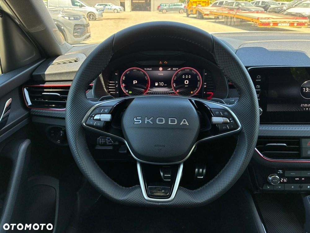 Skoda Kamiq - 14