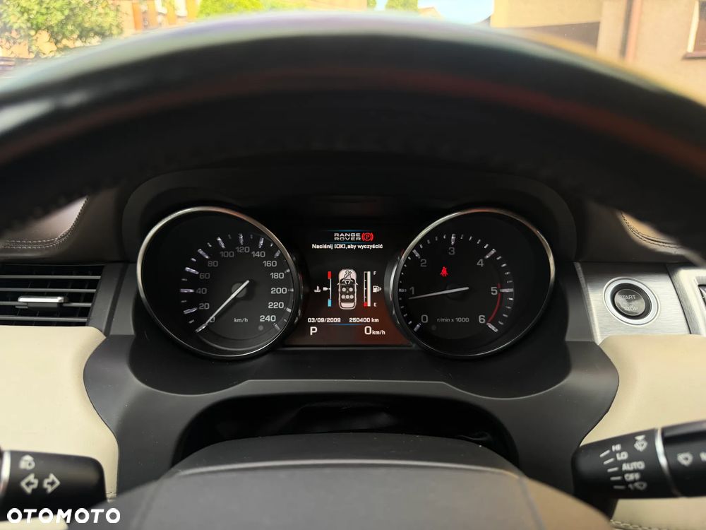 Land Rover Range Rover Evoque - 14