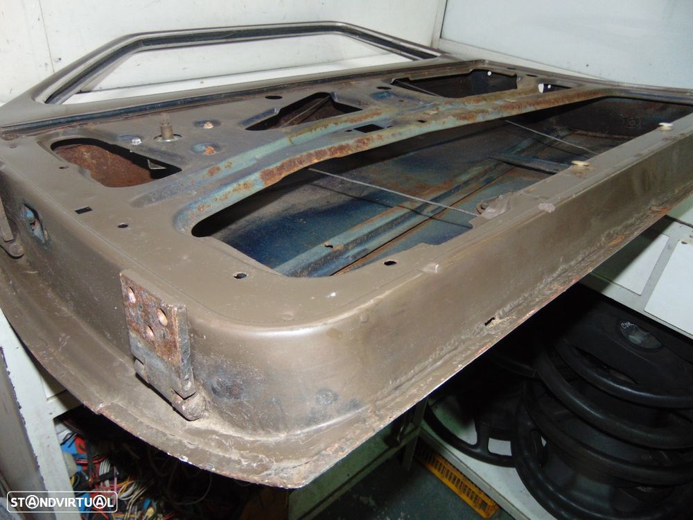 Fiat 127  portas - 9