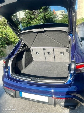 Porsche Macan PDK - 6