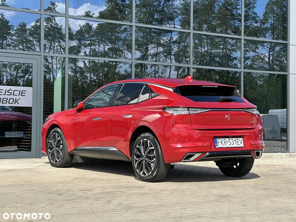 DS Automobiles DS 4 1.2 PureTech Trocadero - 8