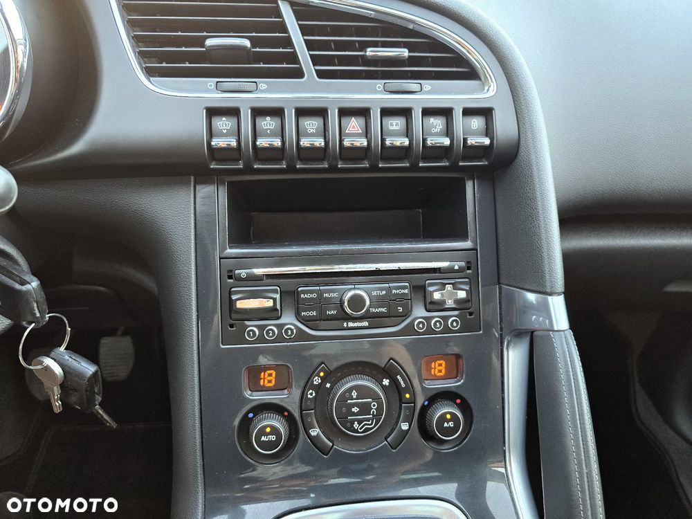Peugeot 3008 BlueHDi 120 Stop & Start Business-Line - 31