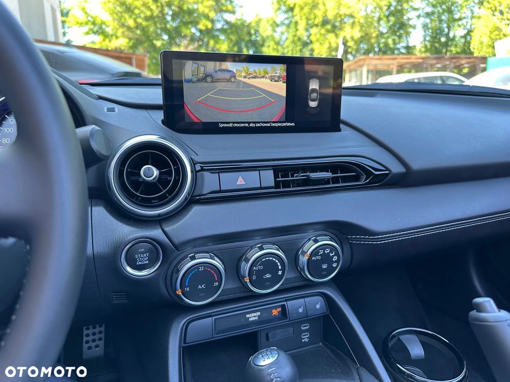 Mazda MX-5 2.0 Homura - 13