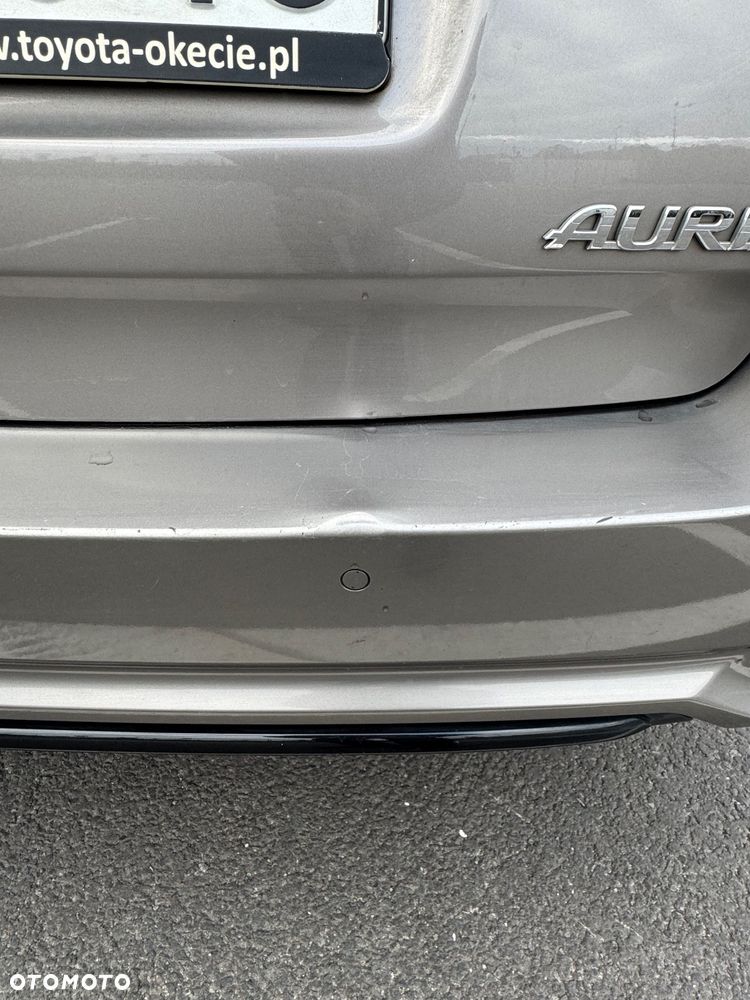 Toyota Auris 1.4 D-4D Active - 18