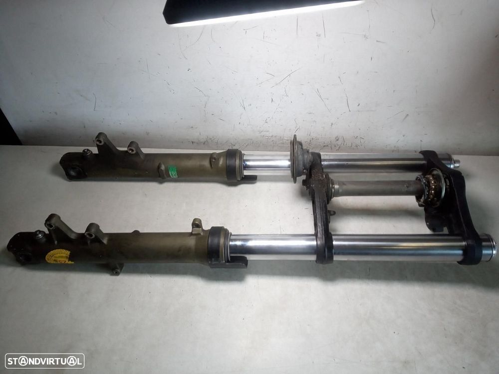 AMORTECEDOR FRONTAL HONDA CBR 600 F CBR 600 RR - 1