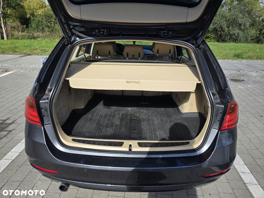 BMW Seria 3 - 14