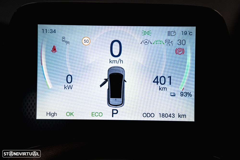 BYD Dolphin Comfort - 9