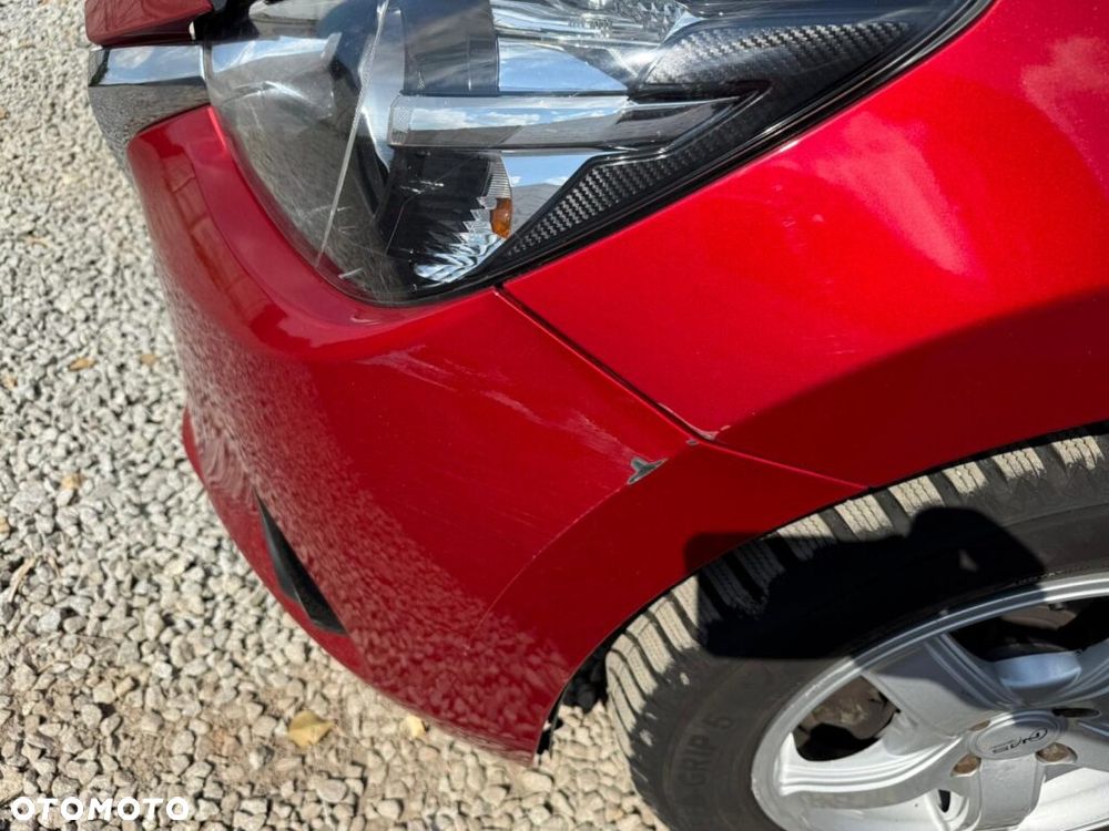 Mazda 2 SKYACTIV-G 90 Nakama - 20