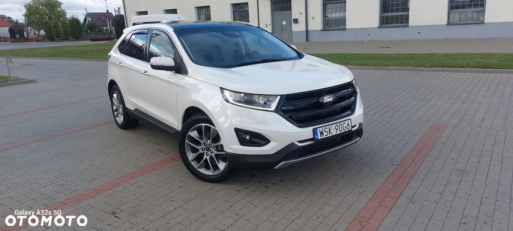 Ford Edge - 2