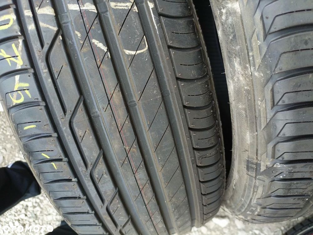 Opony letnie 215/50/18 Bridgestone - 3