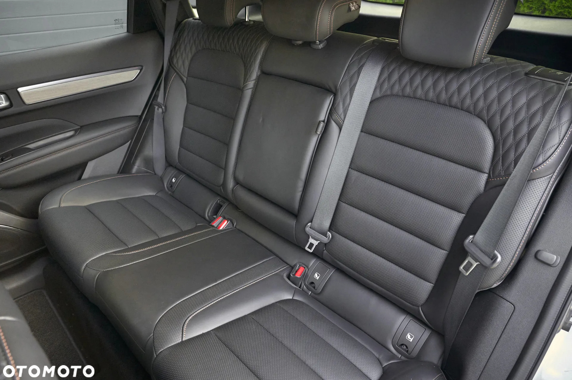 Renault Koleos 2.0 Blue dCi Initiale Paris 4x4 X-Tronic - 10