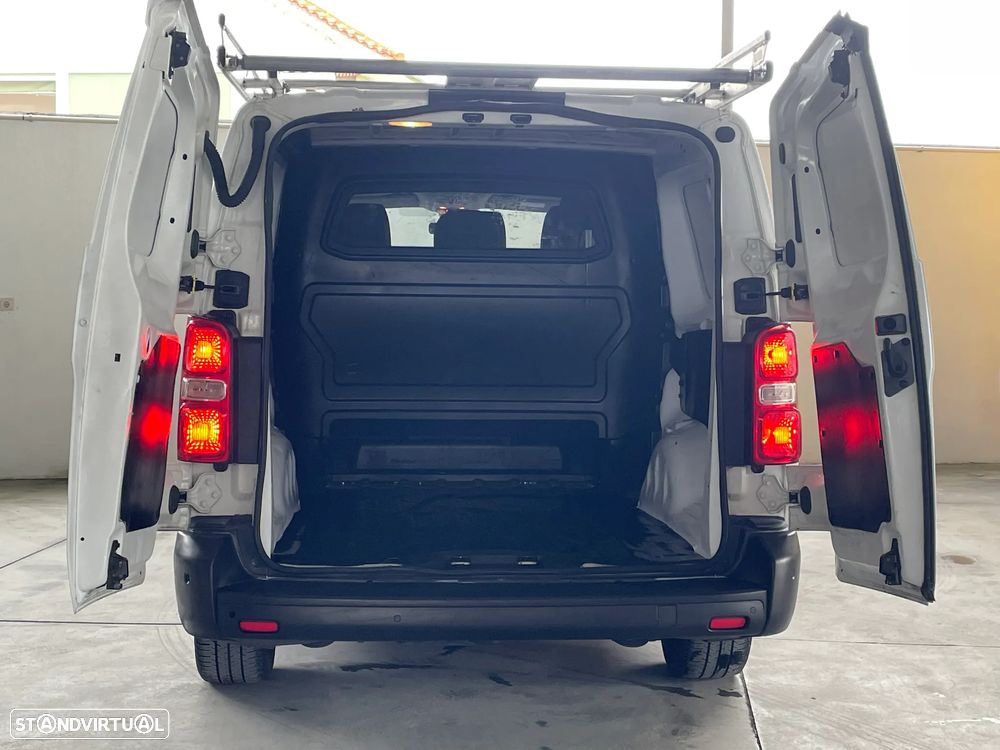 Opel Vivaro 2.0 CDTI - 6