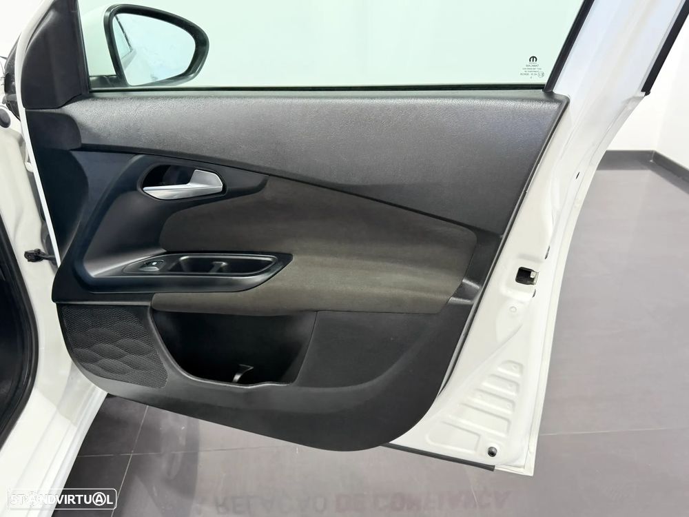 Fiat Tipo 1.3 M-Jet Lounge - 39